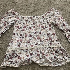 American Eagle Blouse